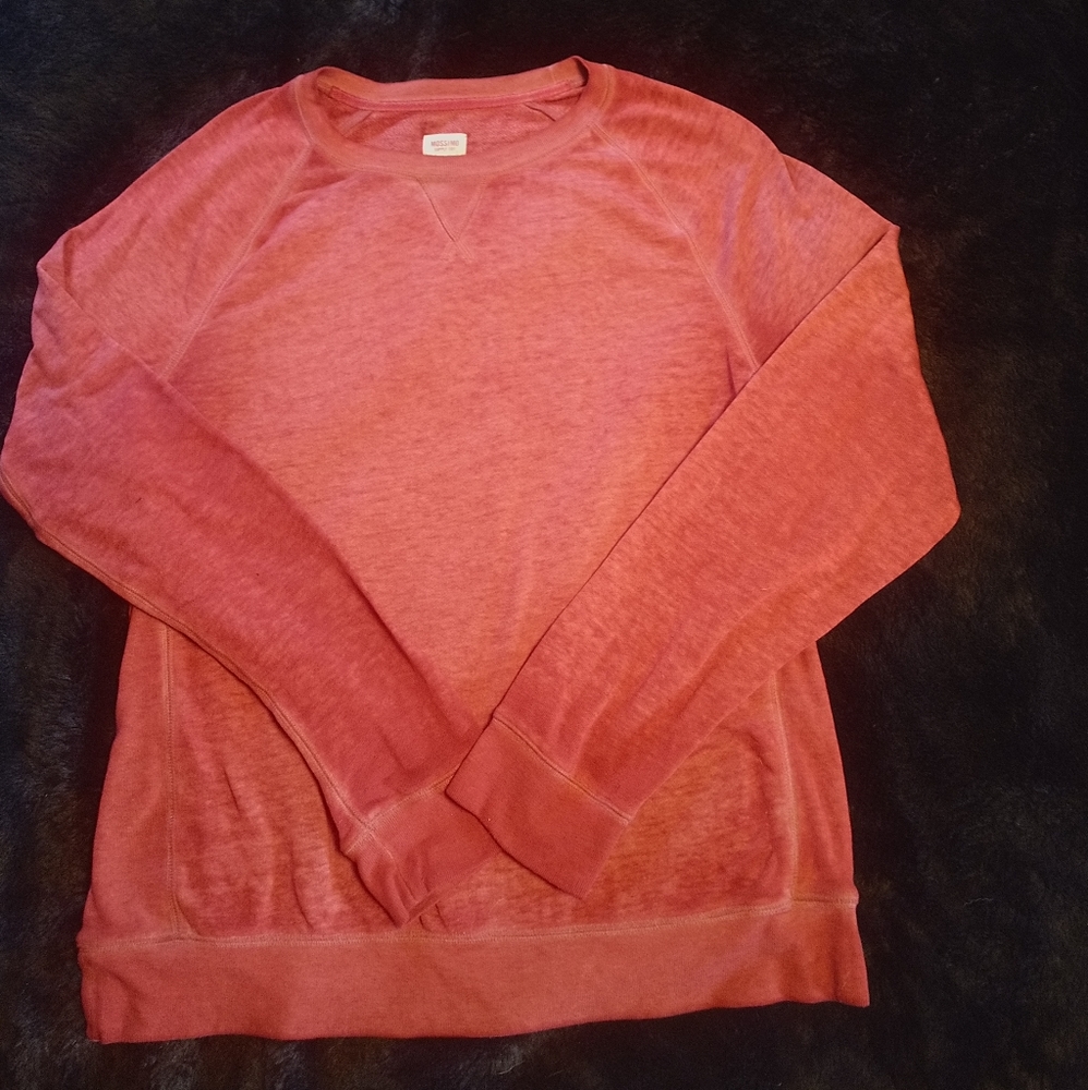 Mossimo Long Sleeve